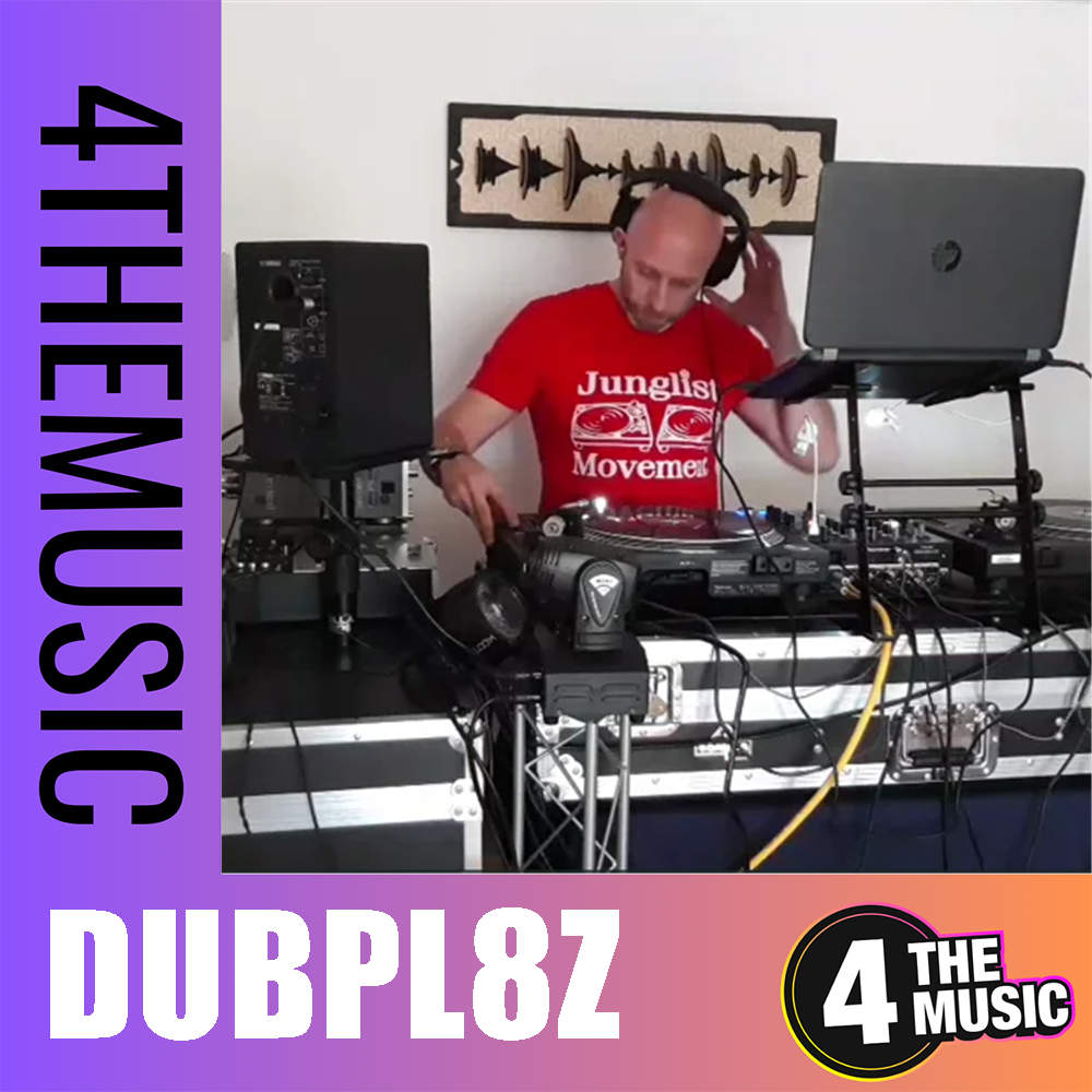 Dubpl8z