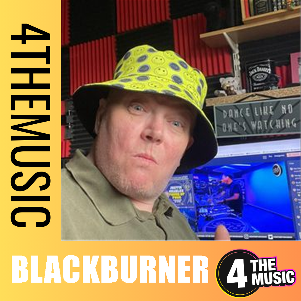 Blackburner