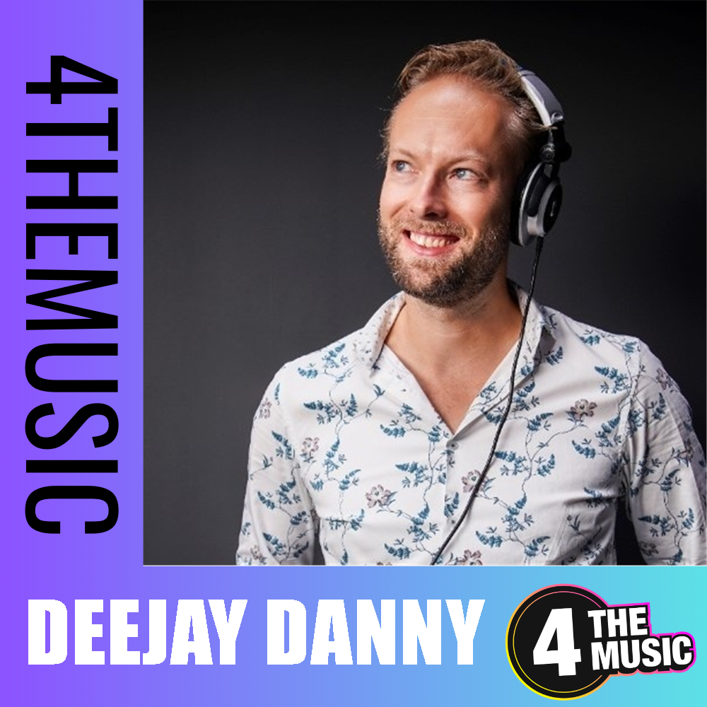 Deejay Danny