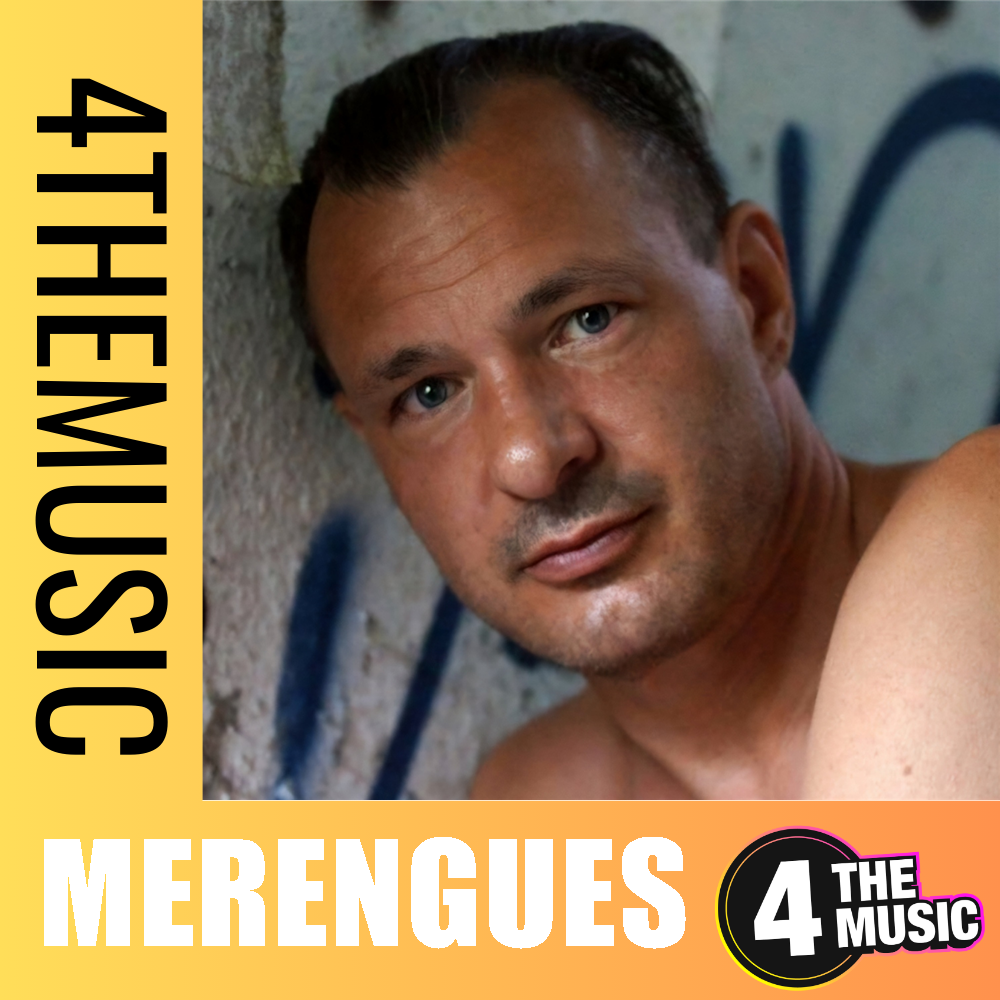 Merengues