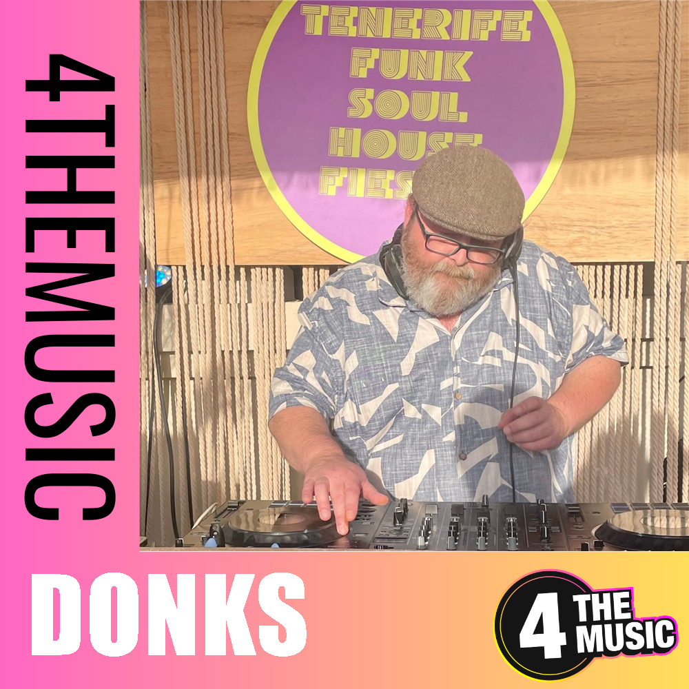 Donks